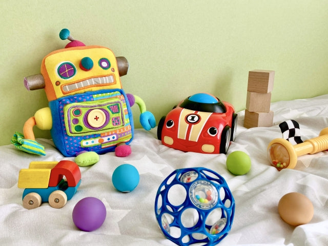 Toys / Dolls