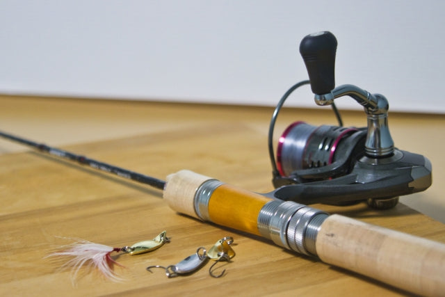 Fishing tackle